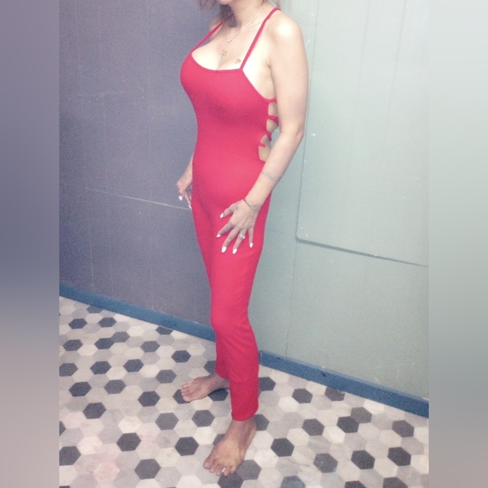Jumpsuit sexy Brand New